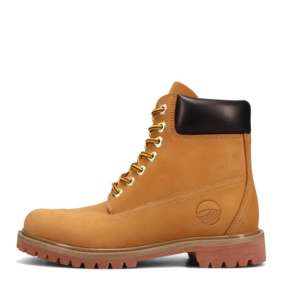 24FW ESENES WORLDWIDE 부츠 BT01WT WHEAT
