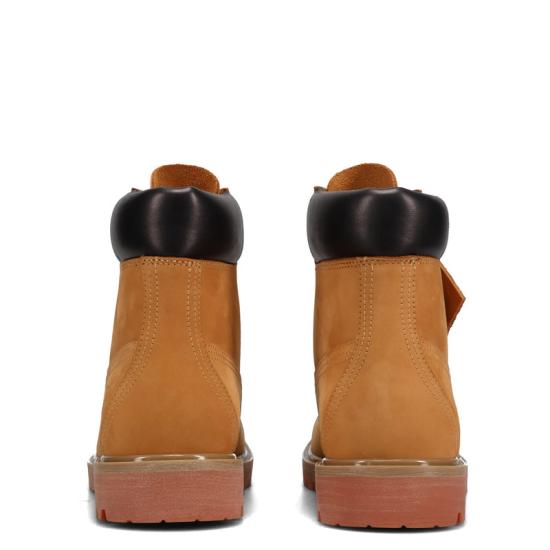 24FW ESENES WORLDWIDE 부츠 BT01WT WHEAT - OTHER BRANDS