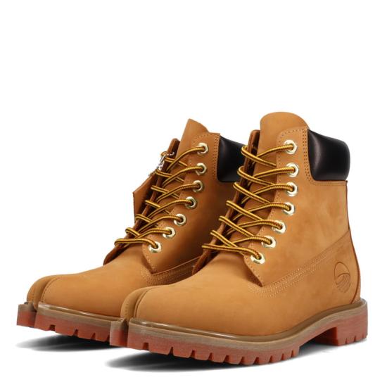 24FW ESENES WORLDWIDE 부츠 BT01WT WHEAT - OTHER BRANDS