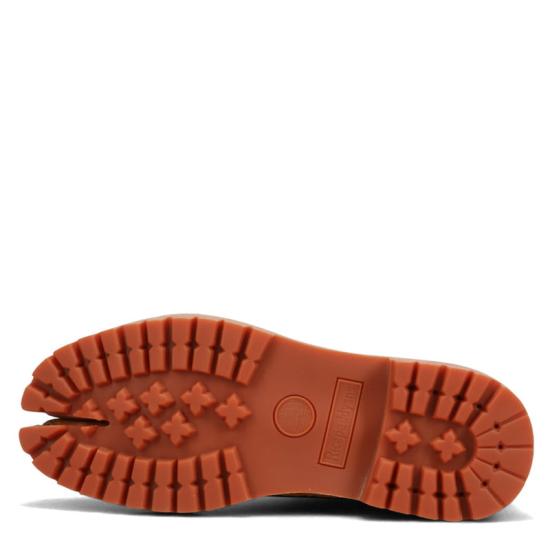 24FW ESENES WORLDWIDE 부츠 BT01WT WHEAT - OTHER BRANDS