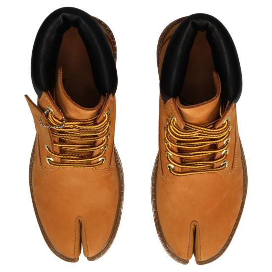 24FW ESENES WORLDWIDE 부츠 BT01WT WHEAT - OTHER BRANDS