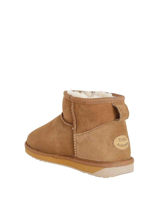  에뮤 부츠 W10937CHES Brown - EMU