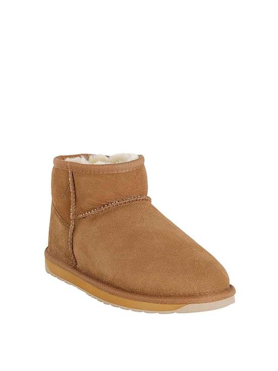 에뮤 부츠 W10937CHES Brown - EMU