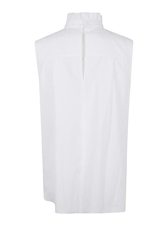 25FW 사카이 베스트 2407609151 White - SACAI