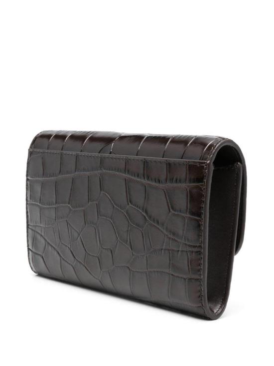  마이클 코어스 크로스백 32F4G2RC9E251 Brown - MICHAEL KORS