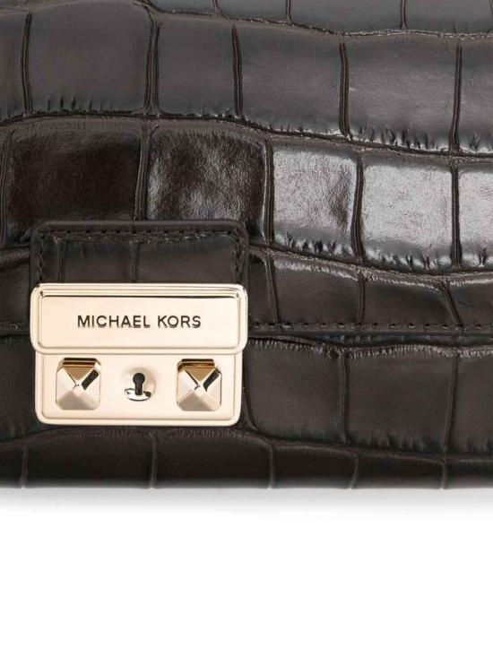  마이클 코어스 크로스백 32F4G2RC9E251 Brown - MICHAEL KORS