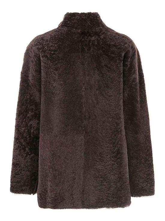  데사 자켓 K14266MOCHA Brown - DESA