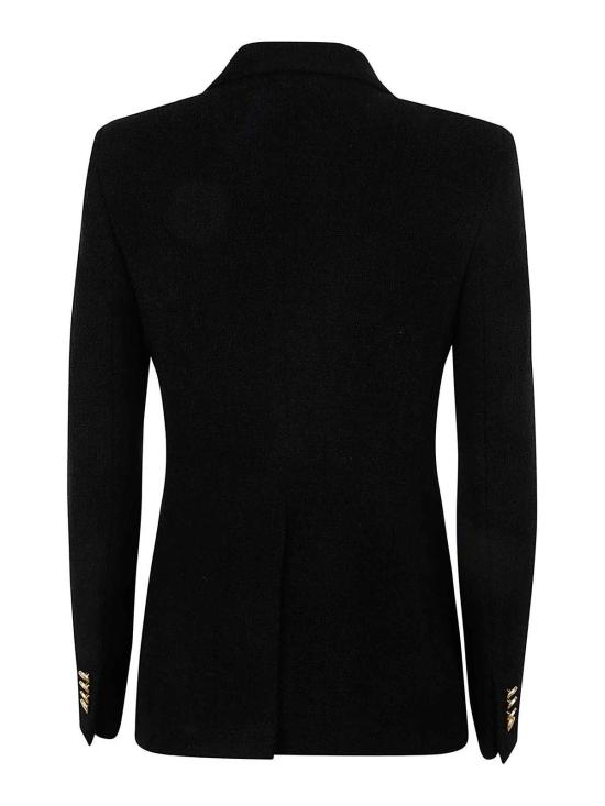  딸리아토레 자켓 JPARIGI10B160048N1194 Black - TAGLIATORE