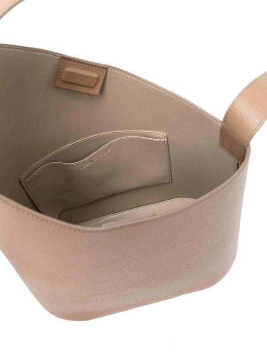  에스더 에크메 숄더백 03FW242LTL06220 Brown - AESTHER EKME