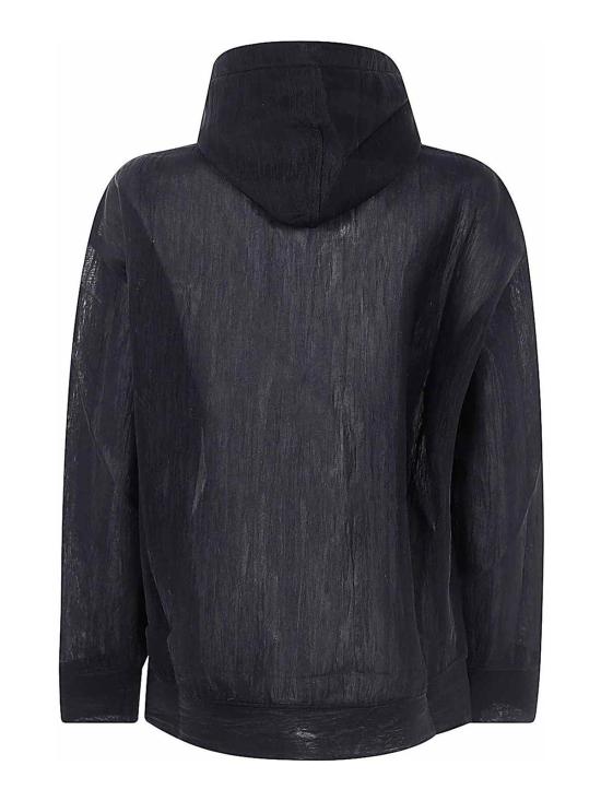  오라리 자켓 A24AP04ND14930081BLACK Black - AURALEE