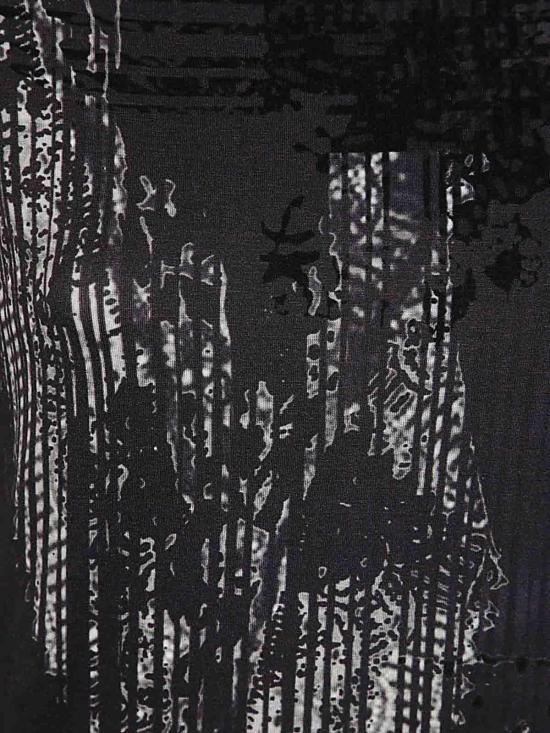 25FW 와이즈 요지 야마모토 터틀넥 YOT302621 Grey - Y’S YOHJI YAMAMOTO