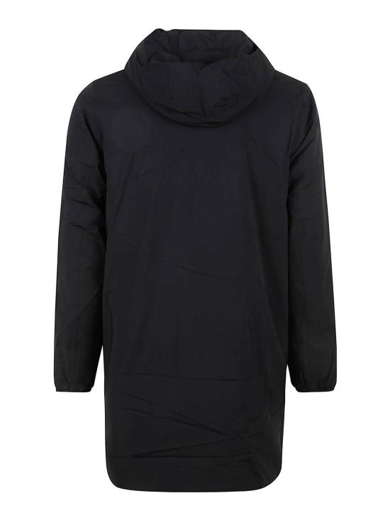  까웨 자켓 K6128WWAH3 Black - K-WAY