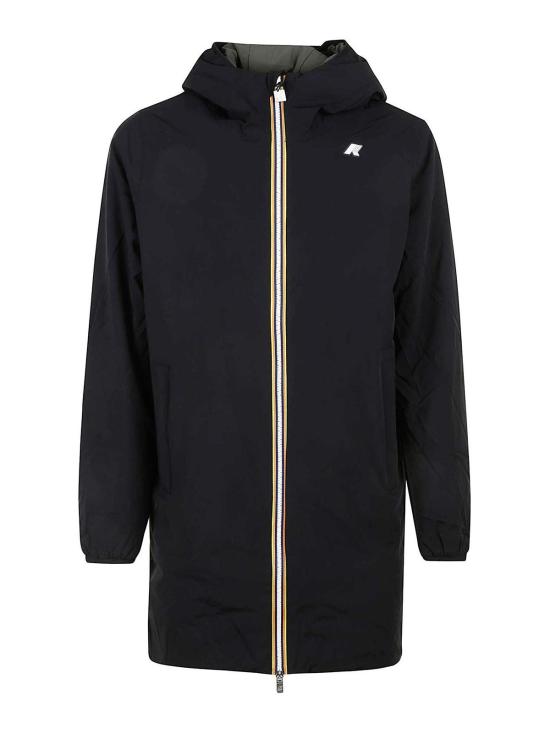  까웨 자켓 K6128WWAH3 Black