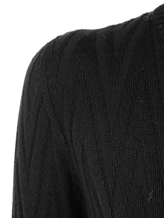  디익스테리어 반팔 티셔츠 594062NERO Black - D. EXTERIOR