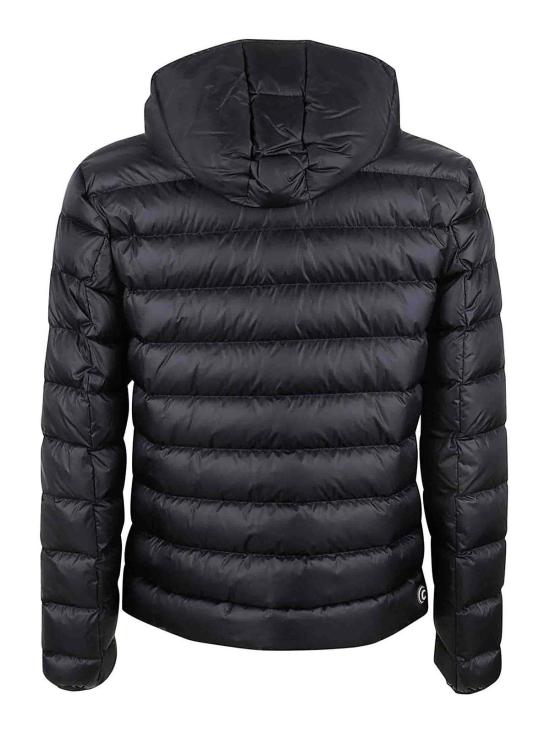  콜마르 숏패딩 1250R9WY99 Black - COLMAR