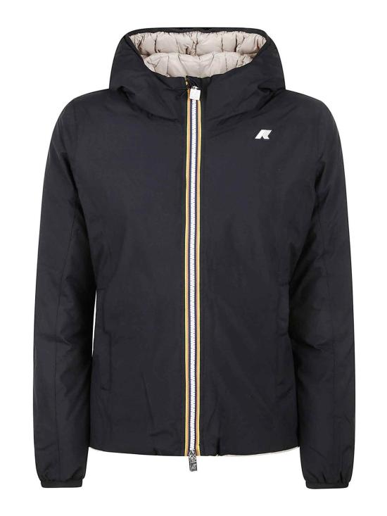 25FW 까웨 자켓 K8127XWAU7 Beige