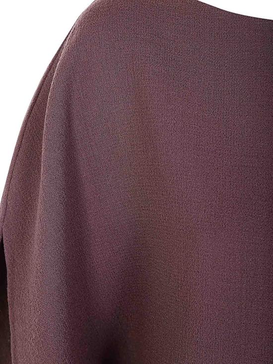  지안루카카페놀로 반팔 티셔츠 24IT595600ROSEWOOD Nude Neutrals - GIANLUCA CAPANNOLO