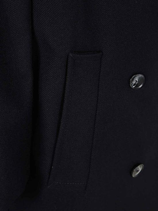 25FW 아이비앤오크 코트 IO111135BL900 Blue - IVY & OAK