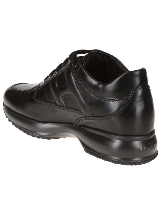 26SS 호간 스니커즈 HXW00N00010KXTB999 Black - HOGAN