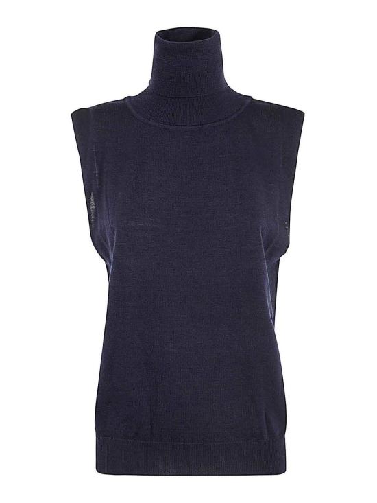 25FW 리비아나 콘티 베스트 L4WA03N080 Blue