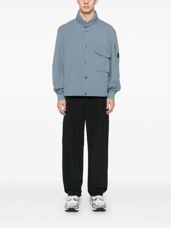 25SS 씨피 컴퍼니 자켓 18CMOW008A110264A872 STORMY WEATHER DOM - C.P. COMPANY