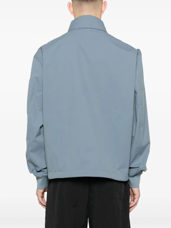 25SS 씨피 컴퍼니 자켓 18CMOW008A110264A872 STORMY WEATHER DOM - C.P. COMPANY