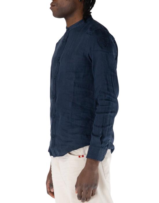 25SS 블라우어 긴팔 셔츠 S01339 888 - BLAUER