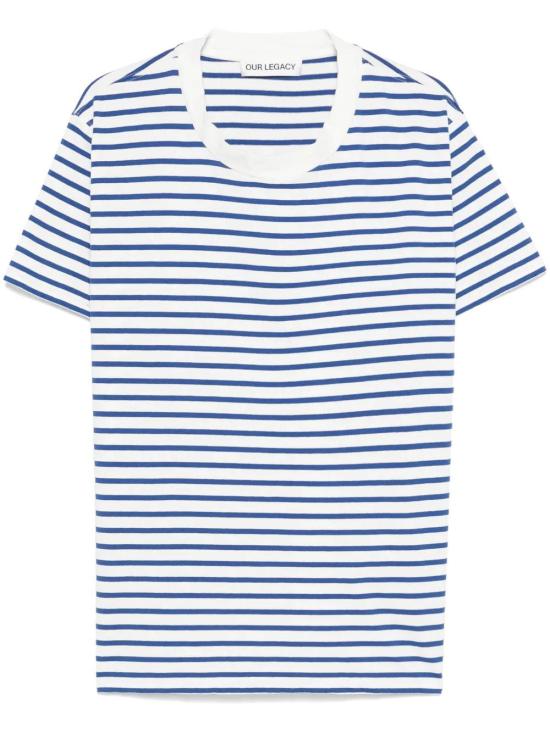 25SS 아워레가시 반팔 티셔츠 M2256BG DOM