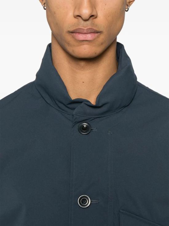 25SS 씨피 컴퍼니 자켓 18CMOW008A110264A891 INDIA INK DOM - C.P. COMPANY