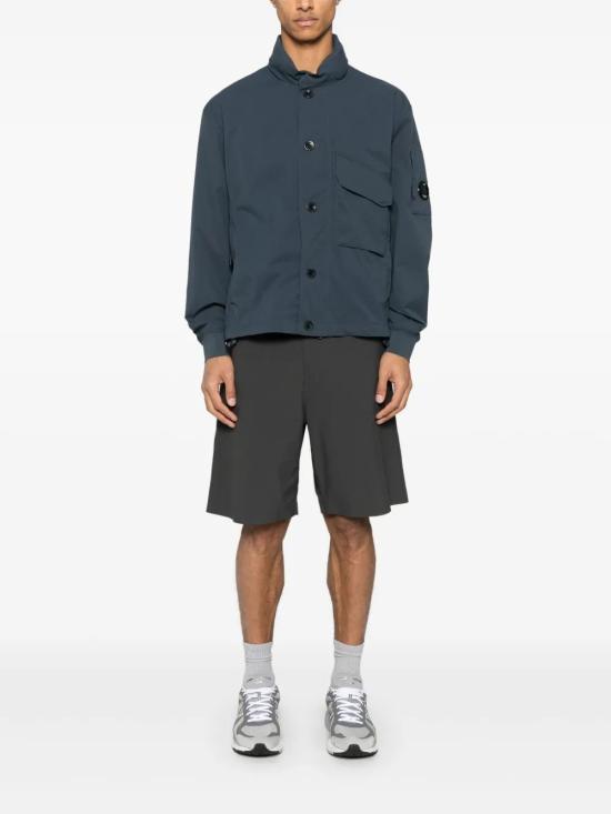 25SS 씨피 컴퍼니 자켓 18CMOW008A110264A891 INDIA INK DOM - C.P. COMPANY