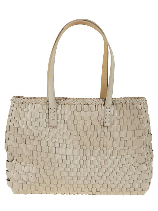 25SS 드래곤디퓨전 가방 8171 DGS5MAT PEARL WHITE