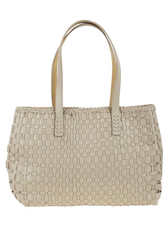 25SS 드래곤디퓨전 가방 8171 DGS5MAT PEARL WHITE - DRAGON DIFFUSION