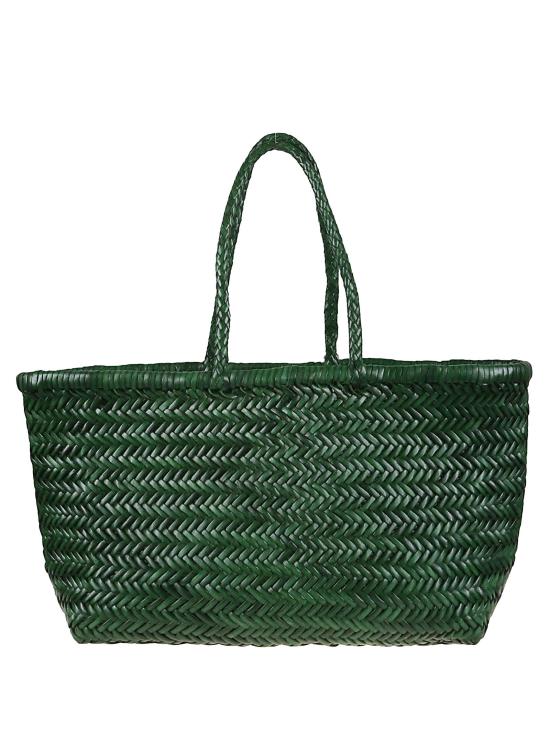 25SS 드래곤디퓨전 가방 8810 DGS5MAT PARROT GREEN - DRAGON DIFFUSION