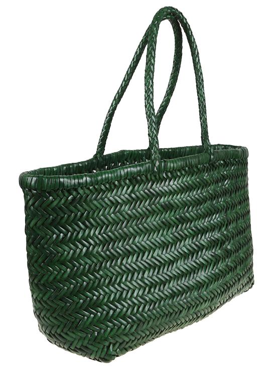 25SS 드래곤디퓨전 가방 8810 DGS5MAT PARROT GREEN - DRAGON DIFFUSION