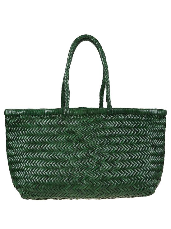 25SS 드래곤디퓨전 가방 8810 DGS5MAT PARROT GREEN