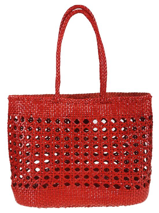 25SS 드래곤디퓨전 숄더백 8162 DGS5MAT POPPY RED YELLOW ORANGE