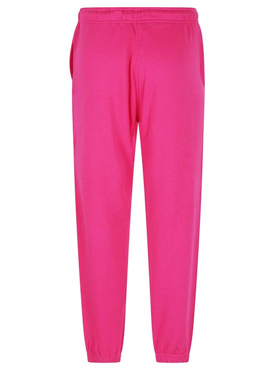 25SS 폴로 랄프로렌 스트레이트 팬츠 211935585 015 BRIGHT PINK PINK PURPLE - POLO RALPH LAUREN