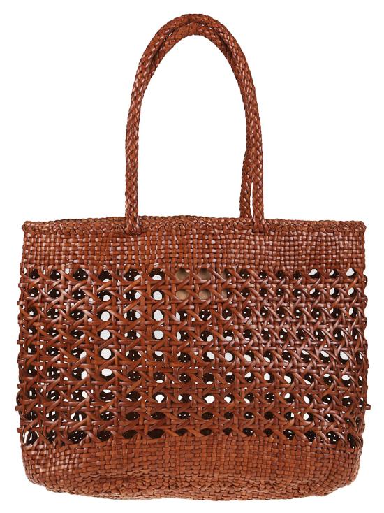 25SS 드래곤디퓨전 가방 8162 DGS5MAT TAN BROWN - DRAGON DIFFUSION