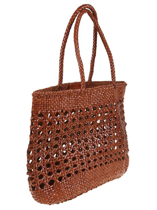 25SS 드래곤디퓨전 가방 8162 DGS5MAT TAN BROWN - DRAGON DIFFUSION