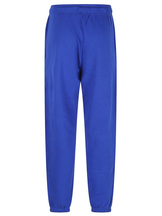 25SS 폴로 랄프로렌 스트레이트 팬츠 211935585 013 BLUE SATURN - POLO RALPH LAUREN