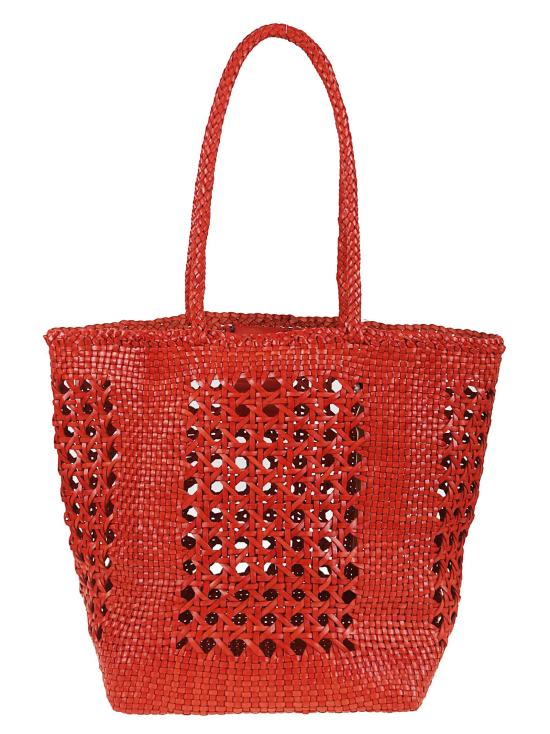 25SS 드래곤디퓨전 가방 8859 DGS5MAT POPPY RED YELLOW ORANGE