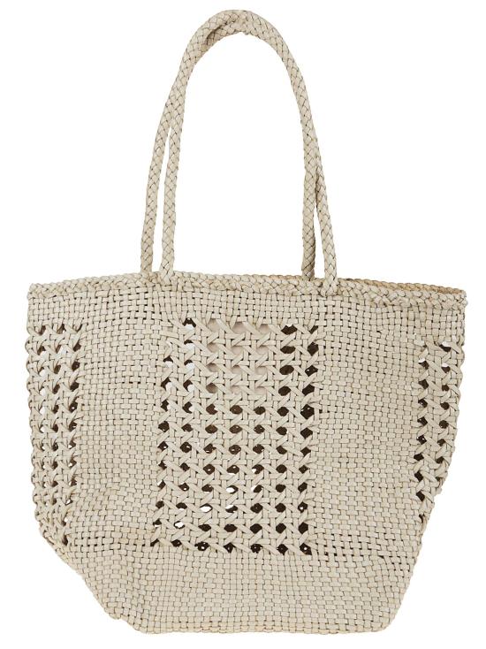 25SS 드래곤디퓨전 가방 8859 DGS5MAT PEARL WHITE - DRAGON DIFFUSION