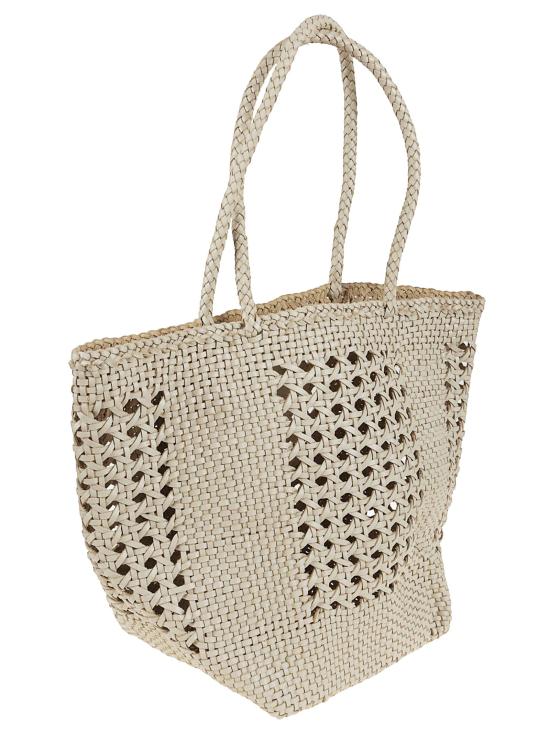 25SS 드래곤디퓨전 가방 8859 DGS5MAT PEARL WHITE - DRAGON DIFFUSION