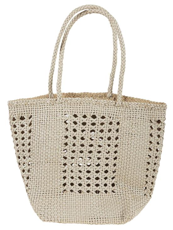 25SS 드래곤디퓨전 가방 8859 DGS5MAT PEARL WHITE