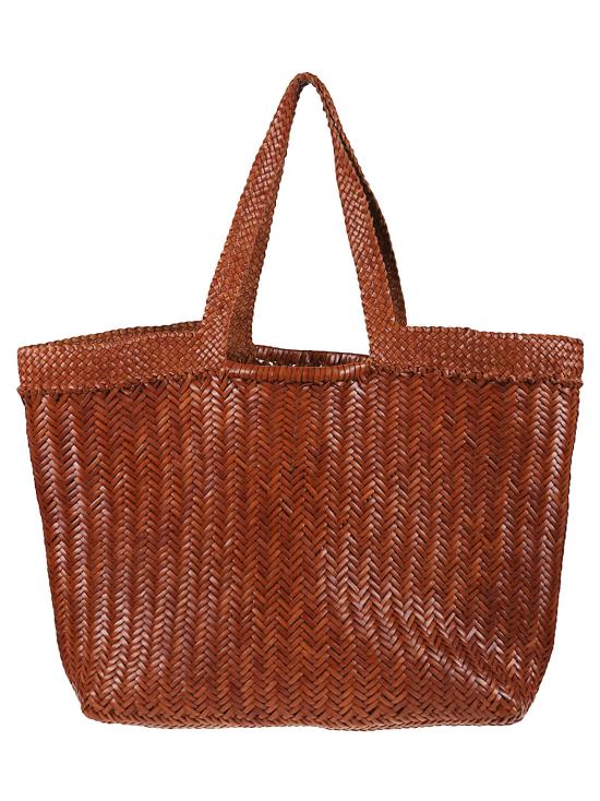 25SS 드래곤디퓨전 가방 8159 DGS5MAT TAN BROWN - DRAGON DIFFUSION