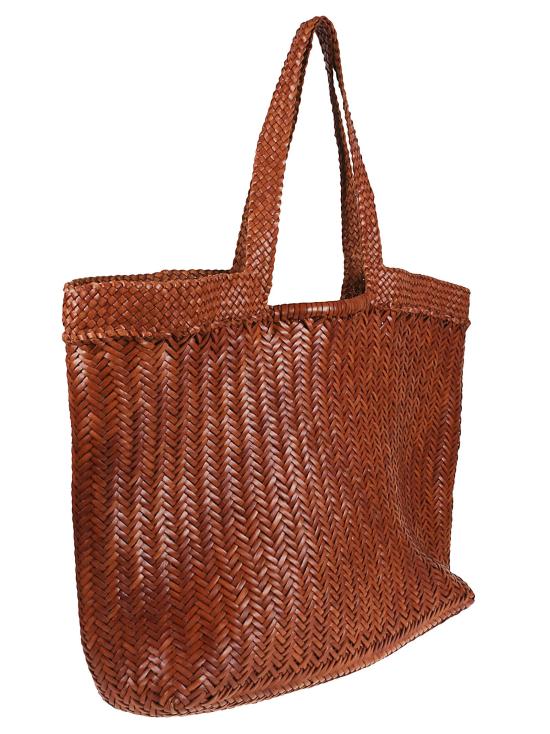 25SS 드래곤디퓨전 가방 8159 DGS5MAT TAN BROWN - DRAGON DIFFUSION