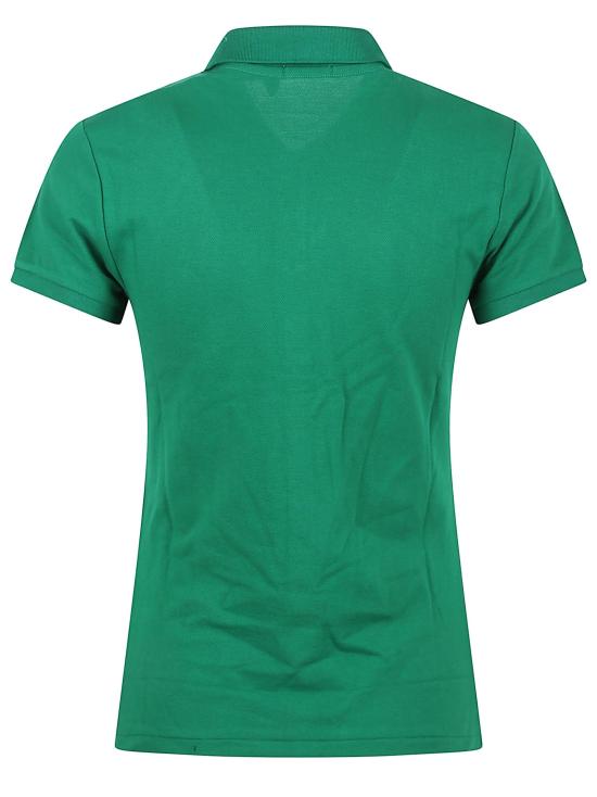 25SS 폴로 랄프로렌 반팔 티셔츠 211939272 007 KAYAK GREEN - POLO RALPH LAUREN