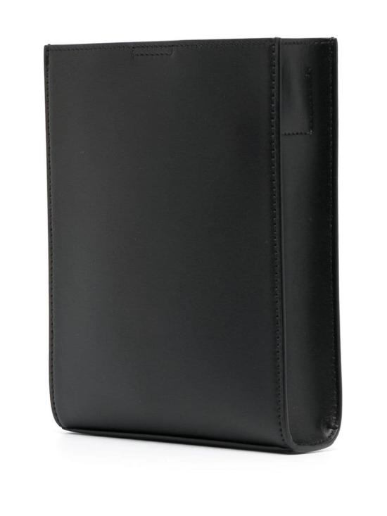  질샌더 크로스백 J25WG0003P5995001 Black - JIL SANDER