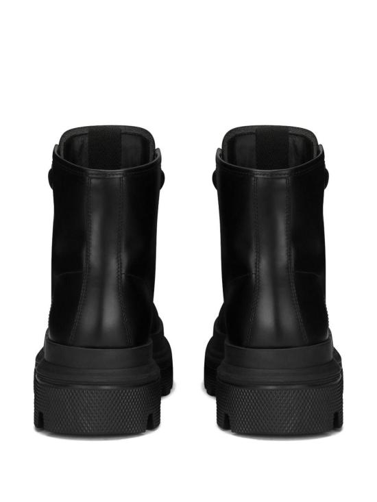  돌체앤가바나 부츠 A60566AB64080999 Black - DOLCE & GABBANA