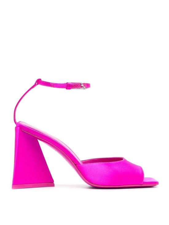  디 아티코 힐/펌프스 236WS599V007008 Fuchsia